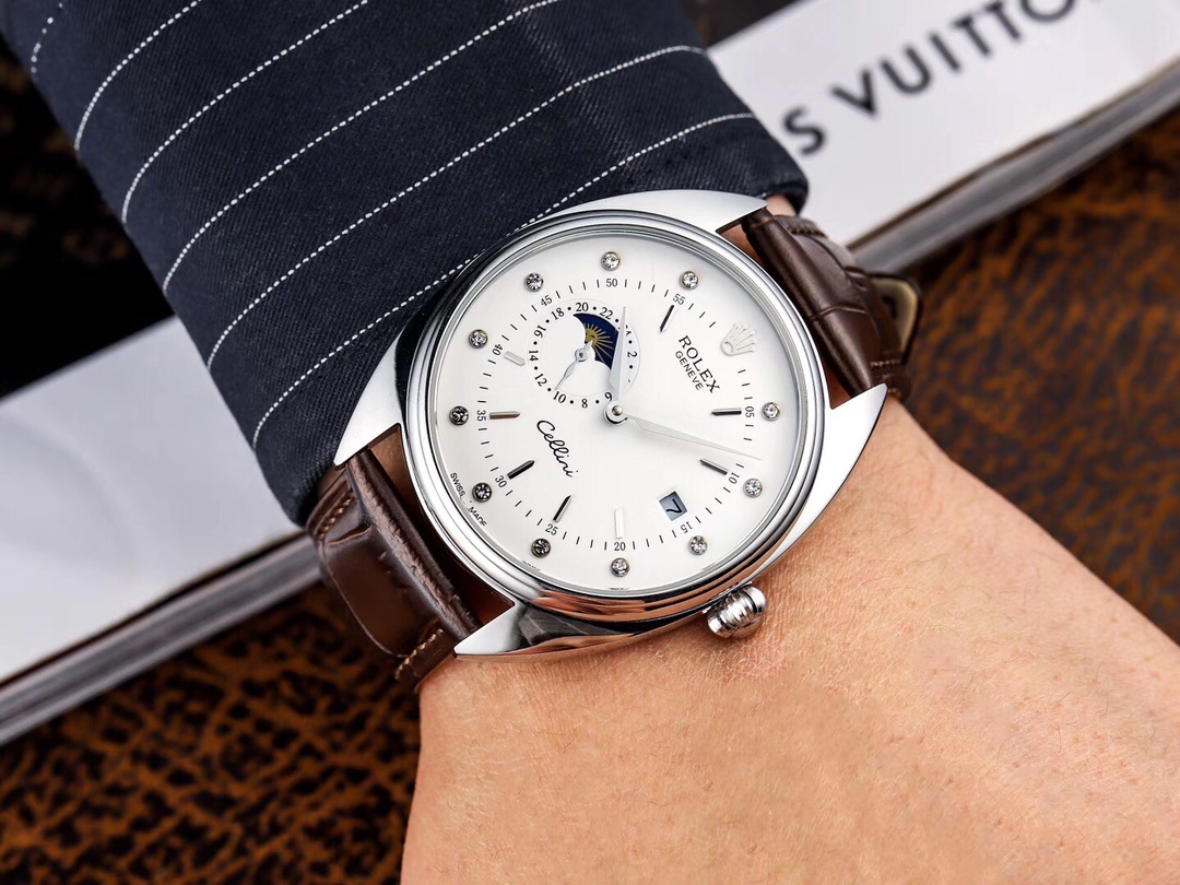 Rolex Watches GCWT1228-698