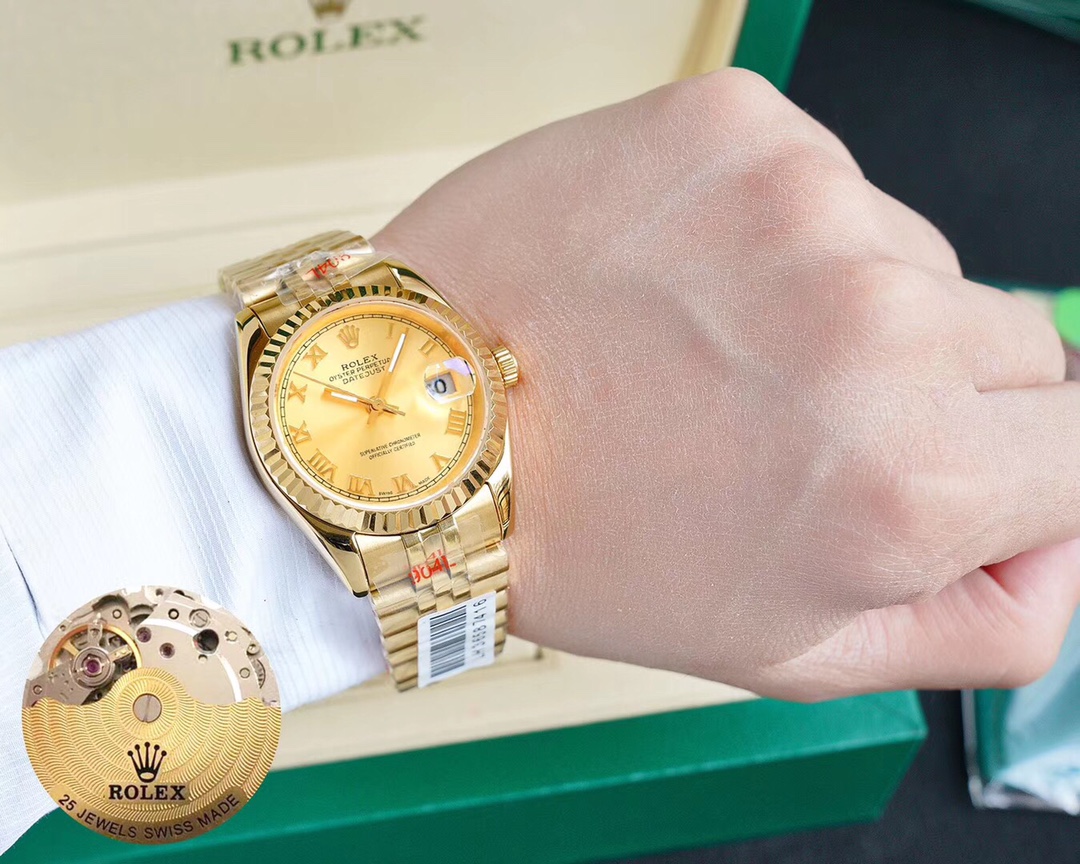 Rolex Watches GCWT1228-89