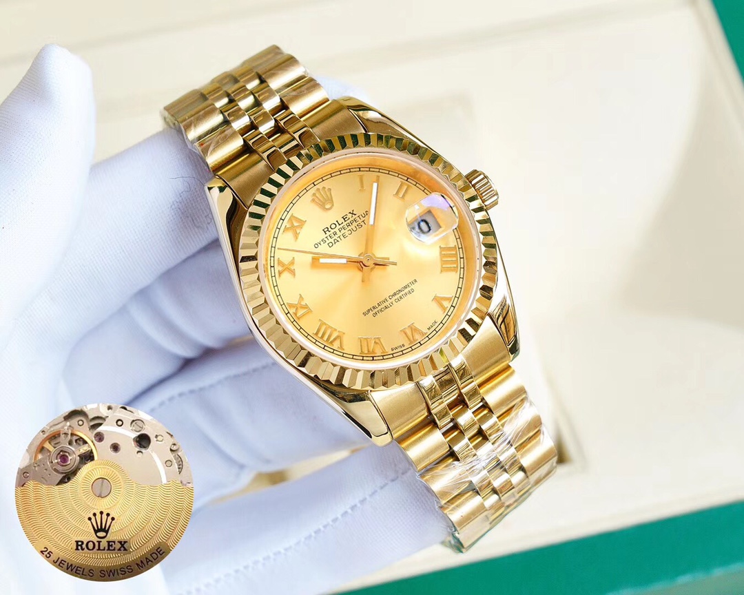 Rolex Watches GCWT1228-89
