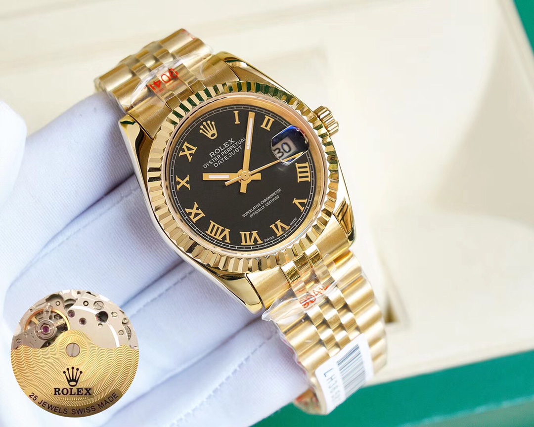 Rolex Watches GCWT1228-89