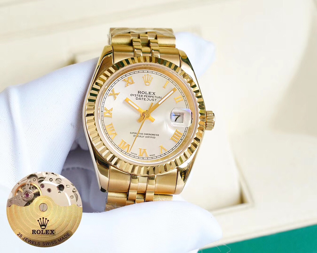 Rolex Watches GCWT1228-89