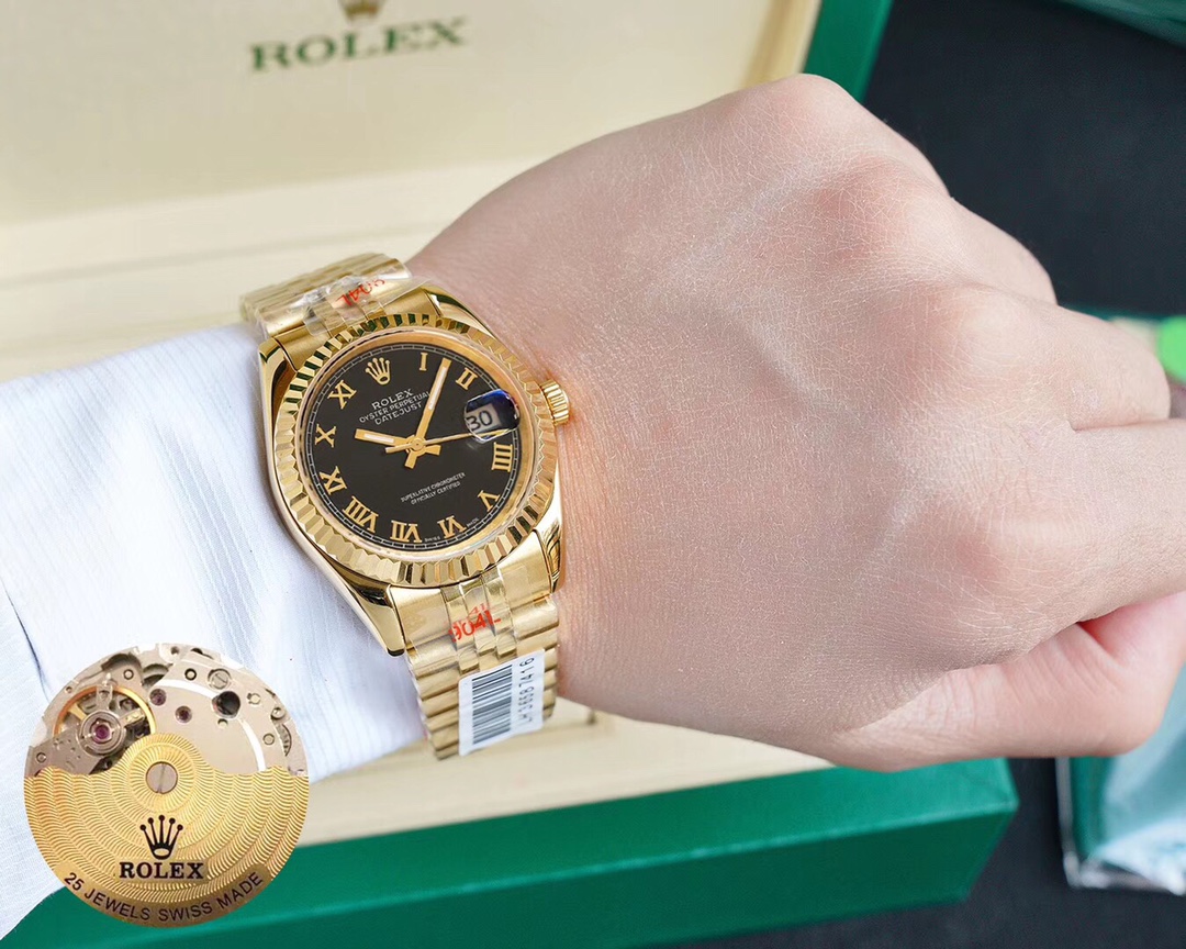 Rolex Watches GCWT1228-89