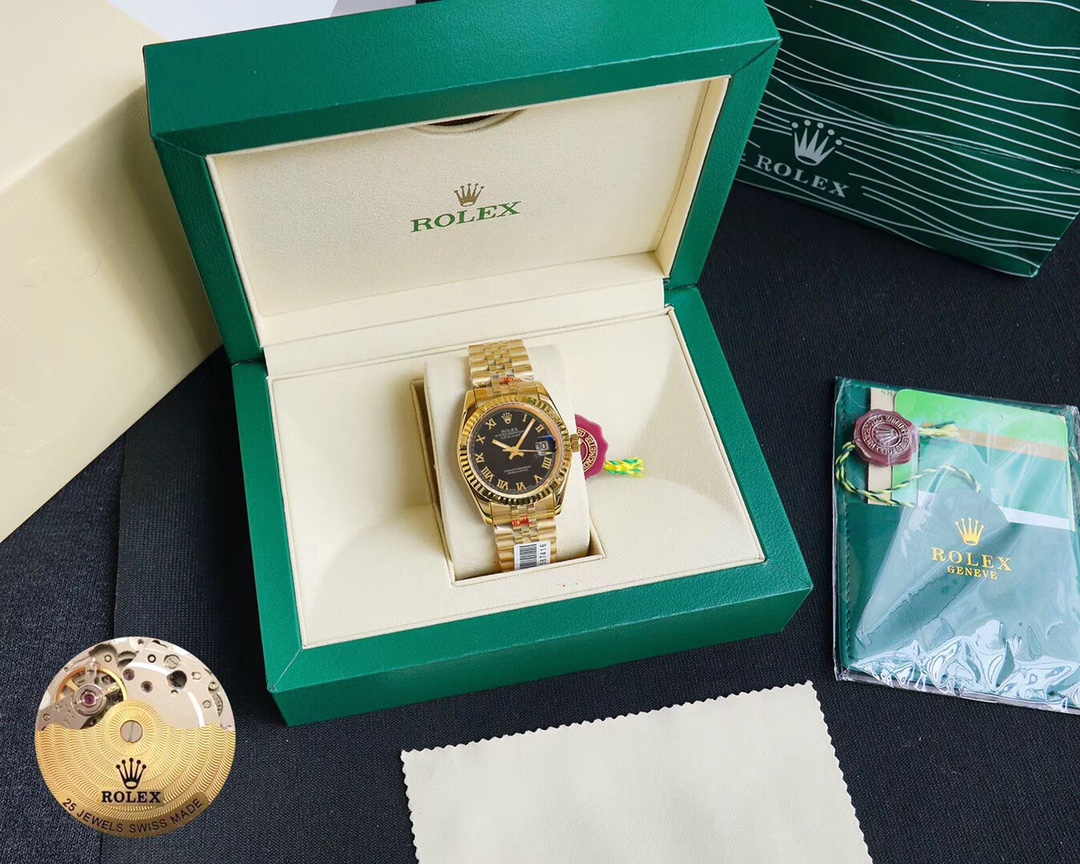 Rolex Watches GCWT1228-89