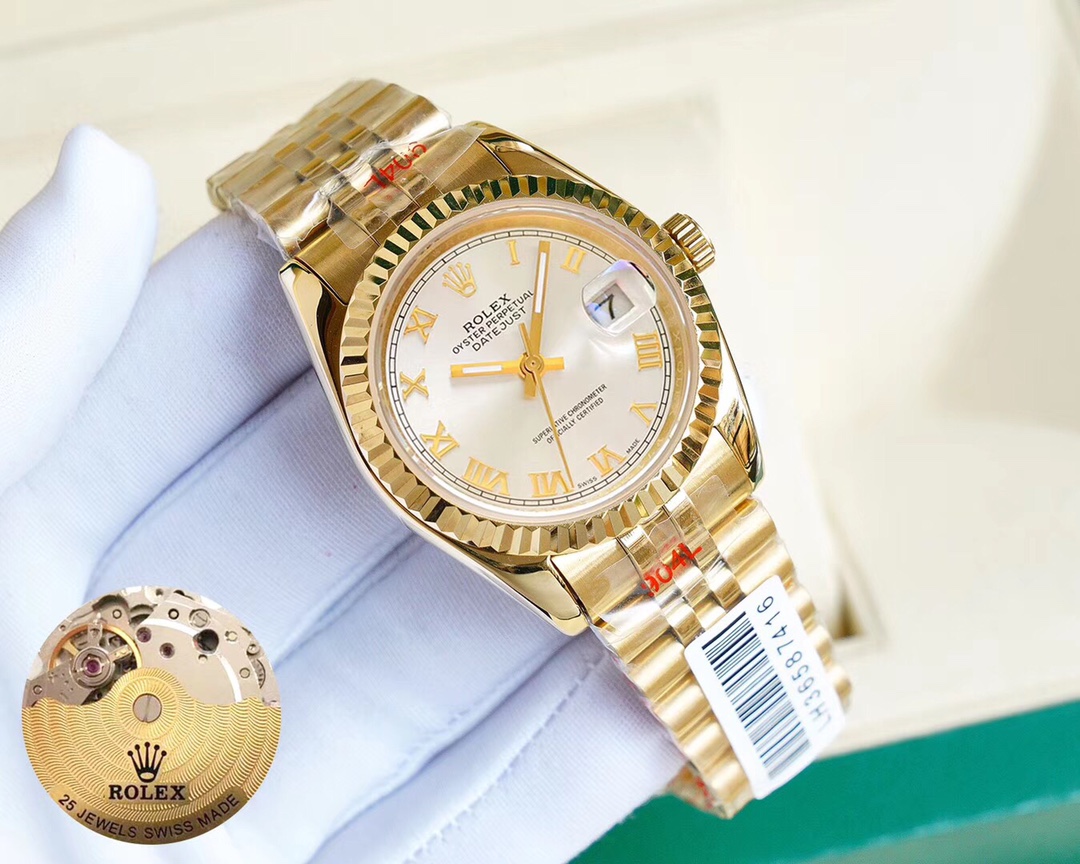Rolex Watches GCWT1228-89
