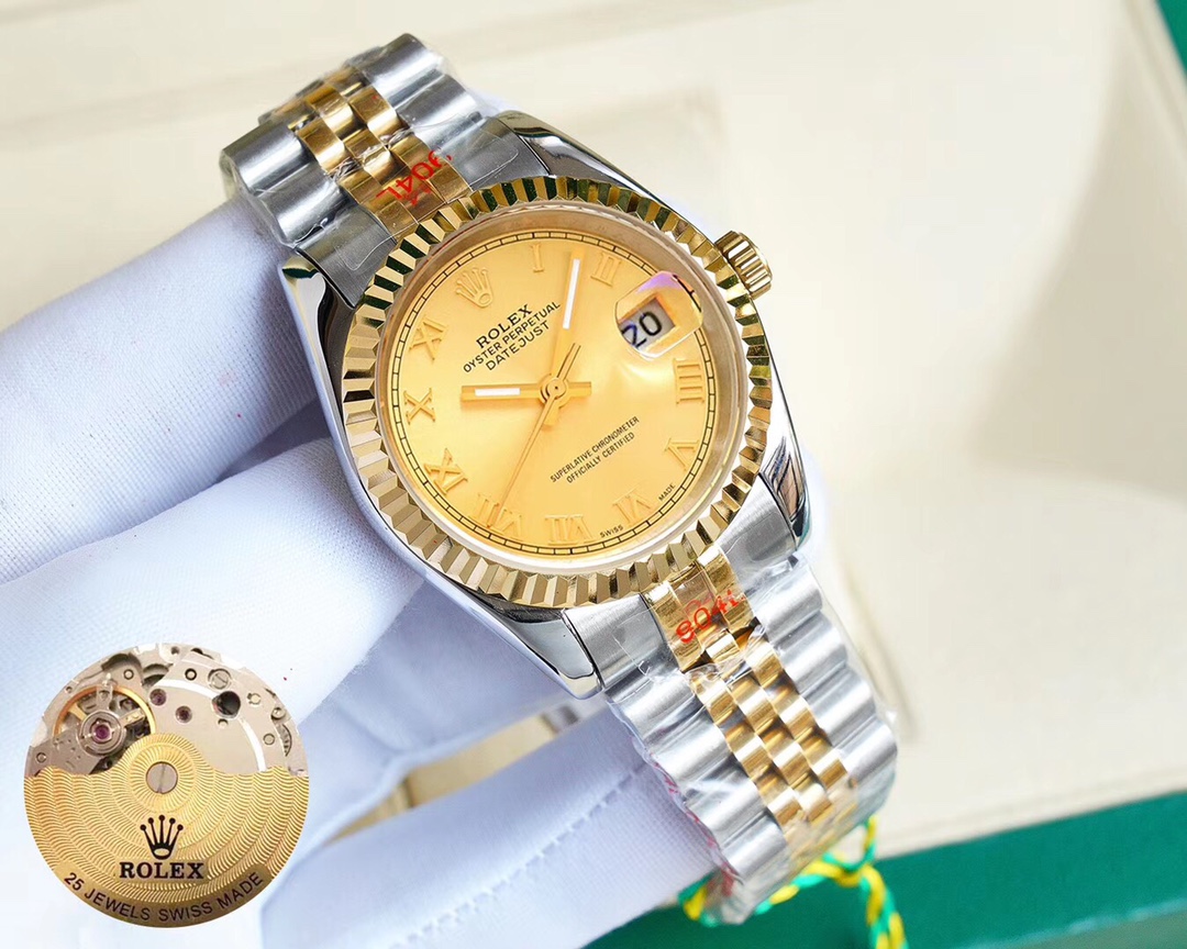 Rolex Watches GCWT1228-142