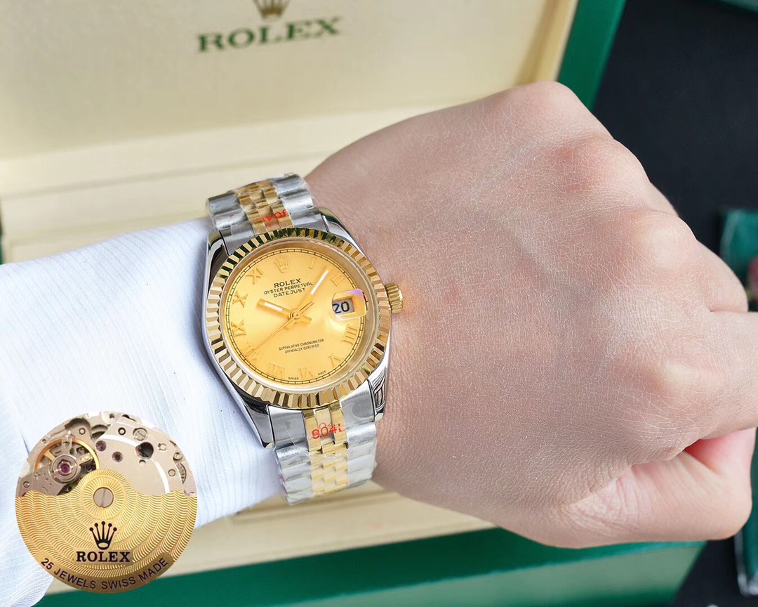 Rolex Watches GCWT1228-142