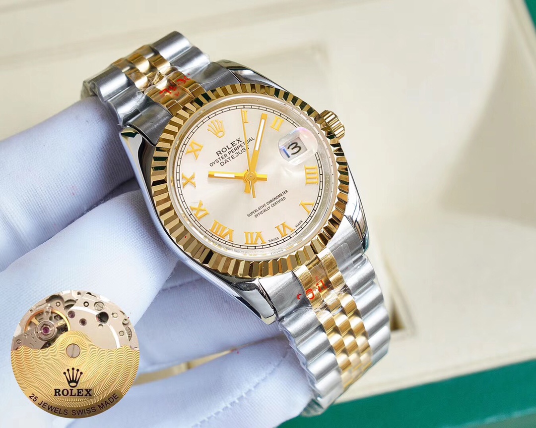 Rolex Watches GCWT1228-142