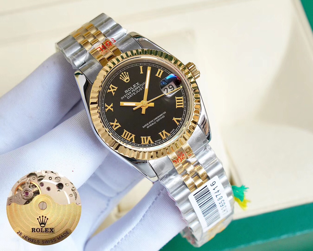 Rolex Watches GCWT1228-142