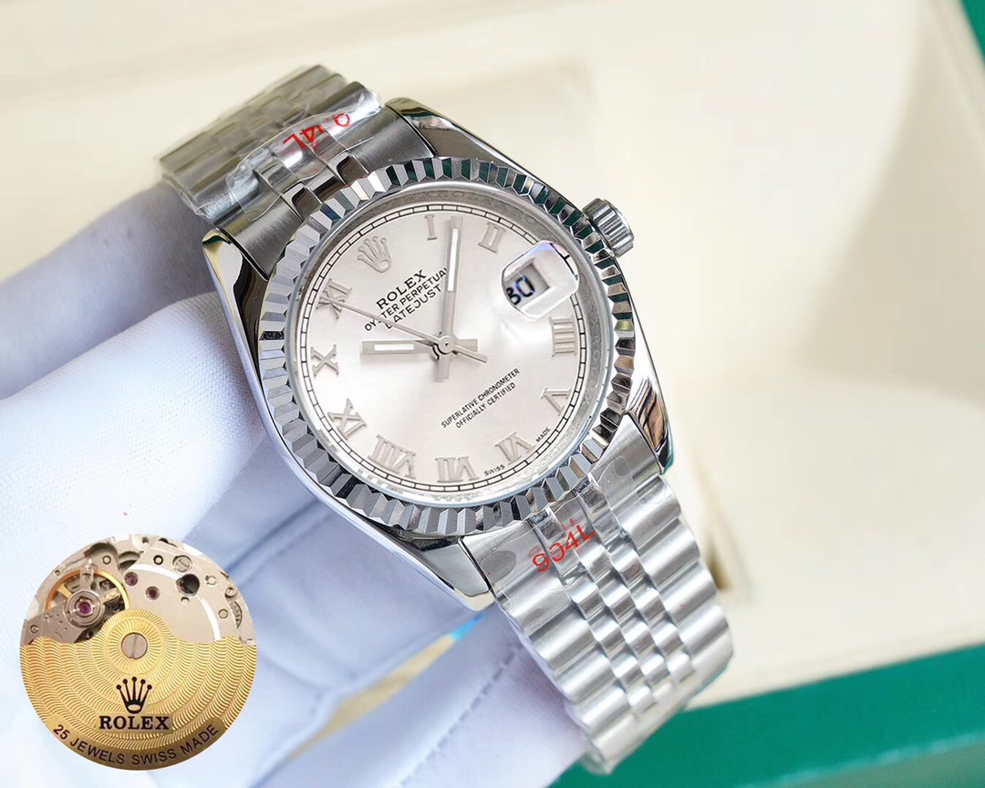 Rolex Watches GCWT1228-142