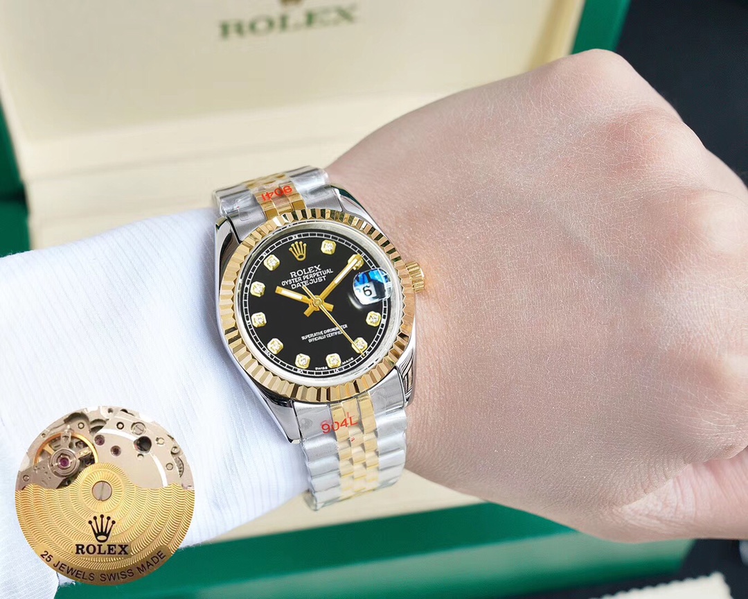 Rolex Watches GCWT1228-111