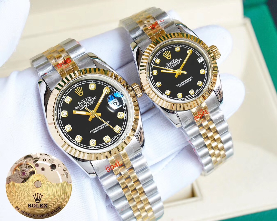 Rolex Watches GCWT1228-111