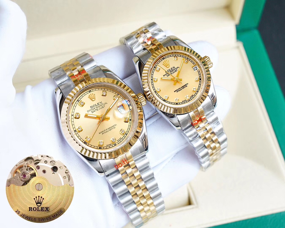 Rolex Watches GCWT1228-111