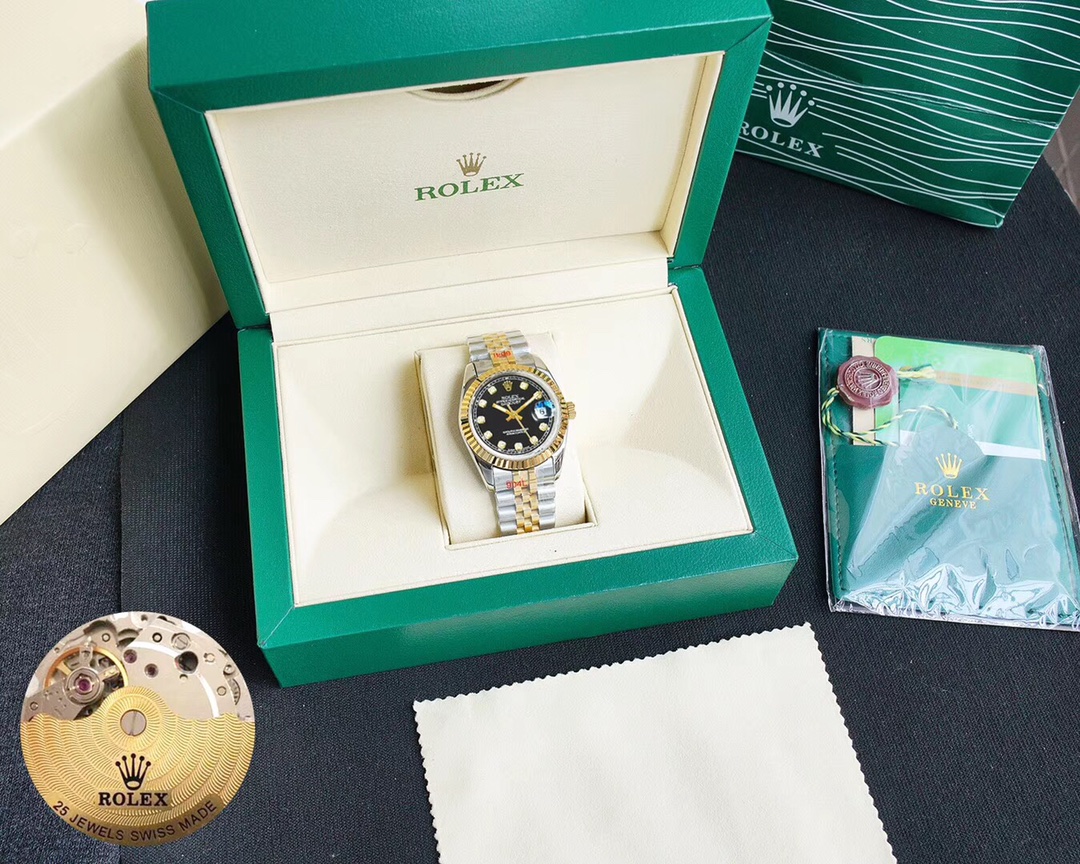 Rolex Watches GCWT1228-111