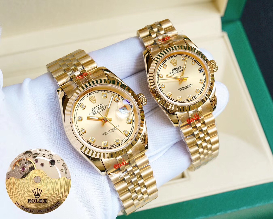 Rolex Watches GCWT1228-832