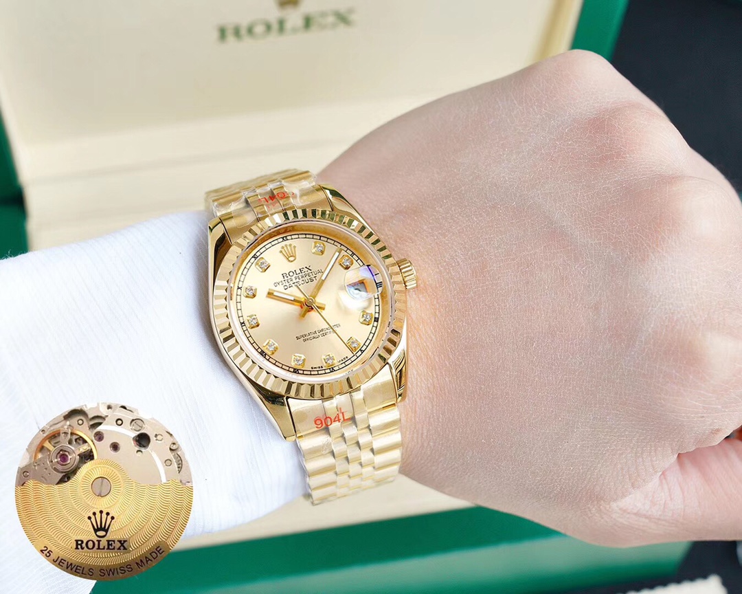 Rolex Watches GCWT1228-832