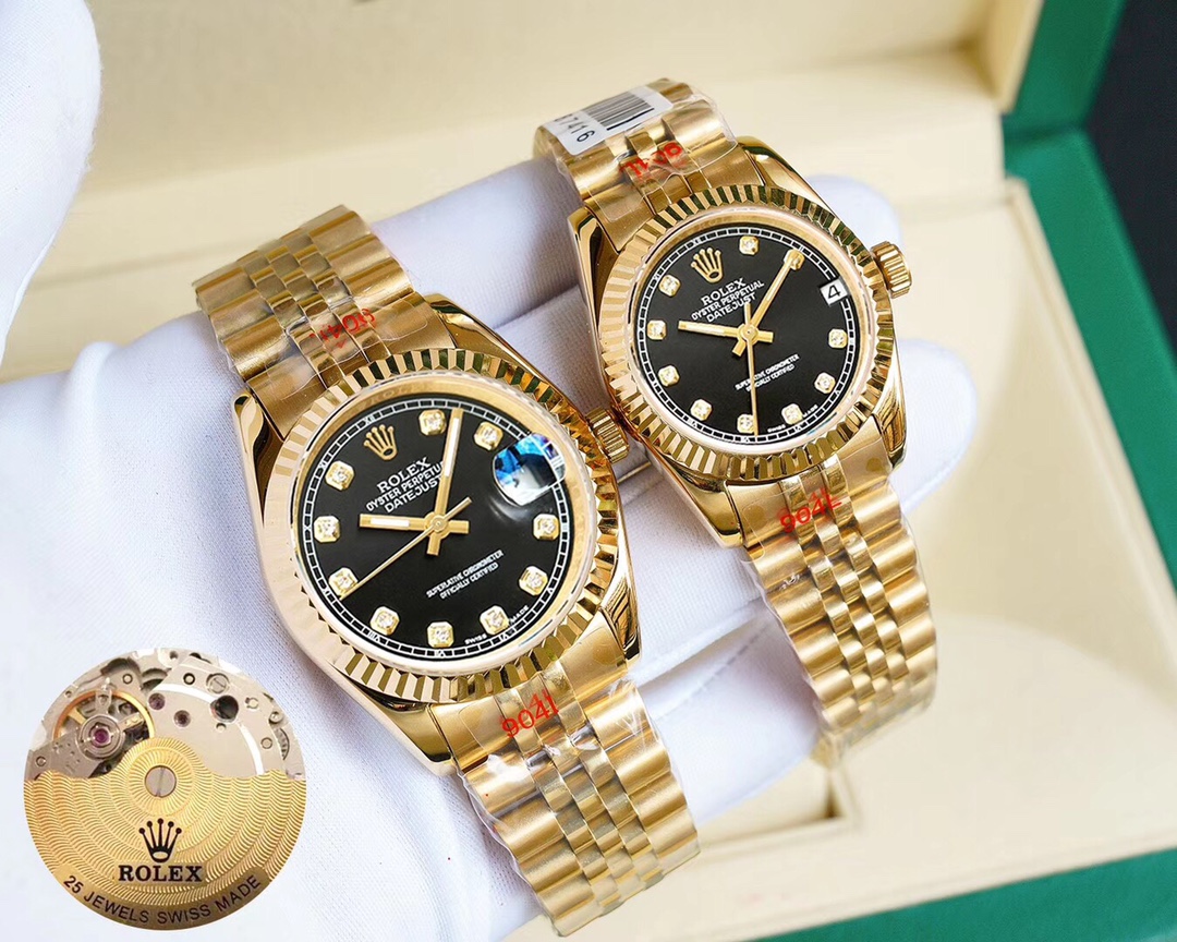 Rolex Watches GCWT1228-832