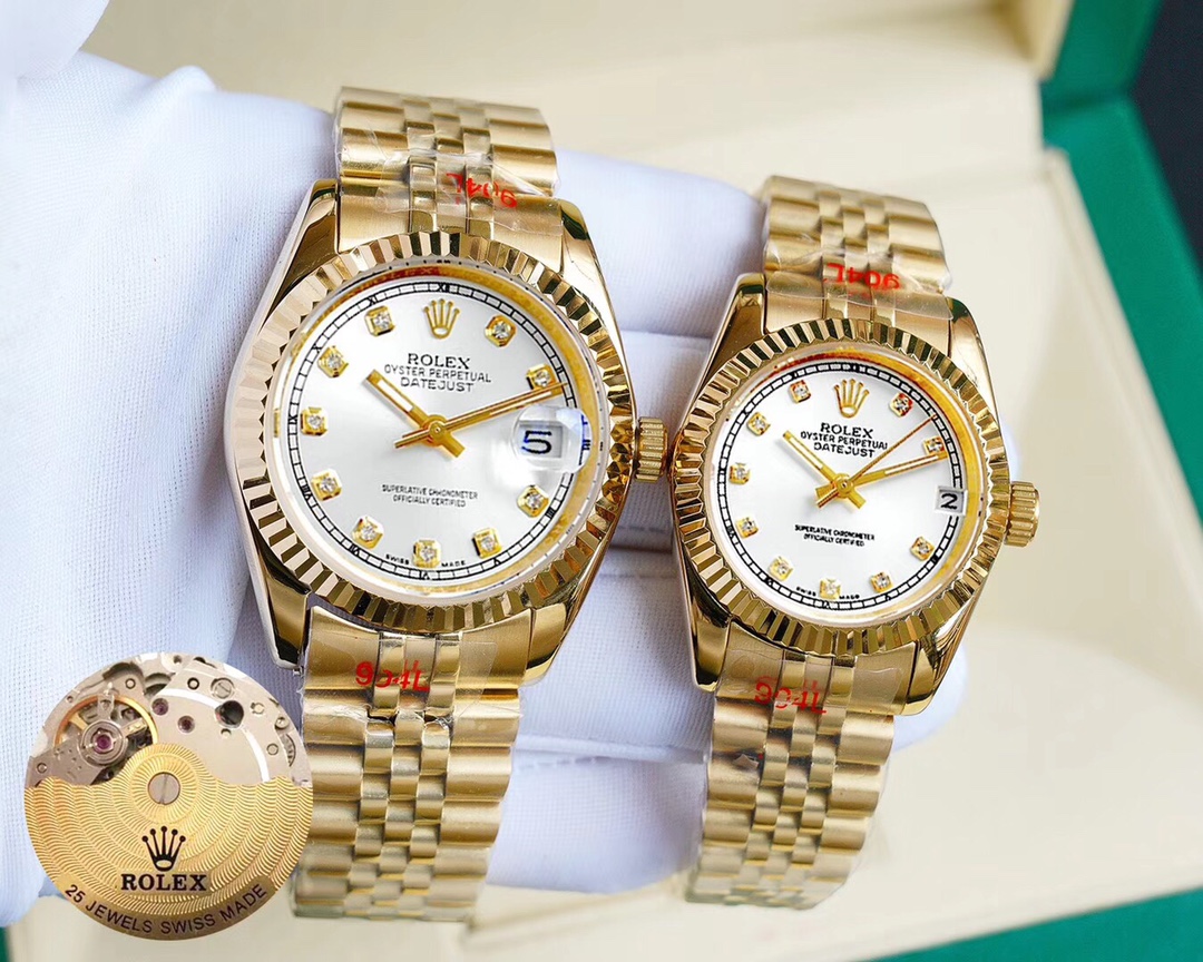 Rolex Watches GCWT1228-832