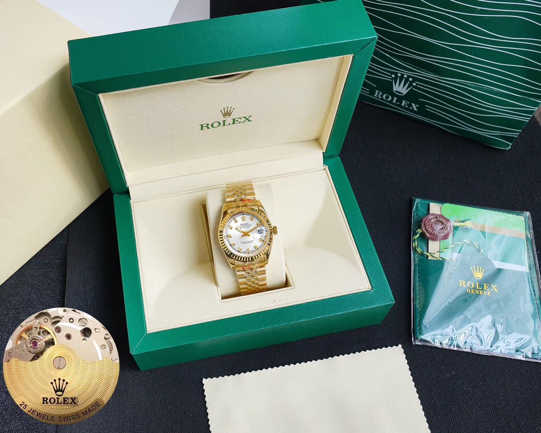 Rolex Watches GCWT1228-832