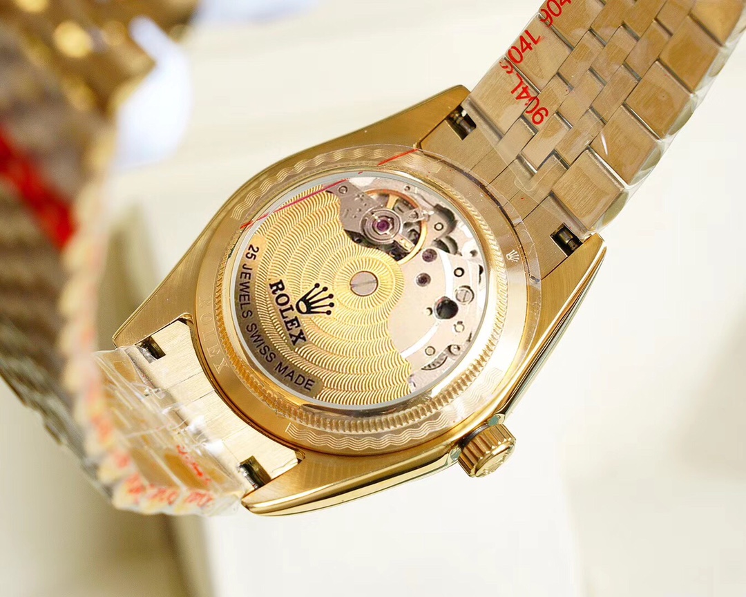 Rolex Watches GCWT1228-832