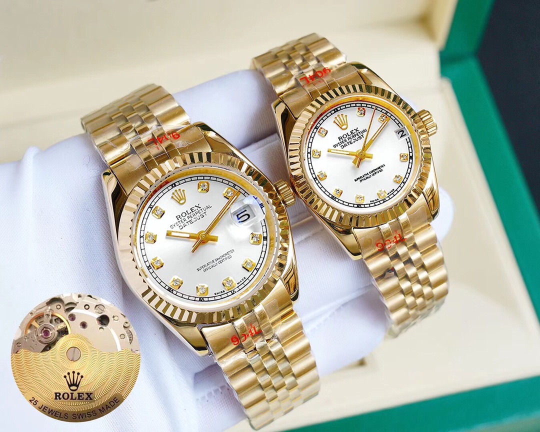 Rolex Watches GCWT1228-832