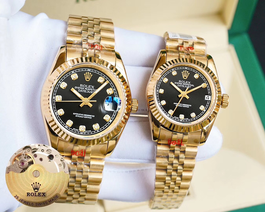 Rolex Watches GCWT1228-832
