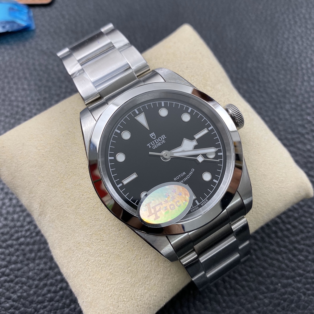 [TUDOR Watches]
