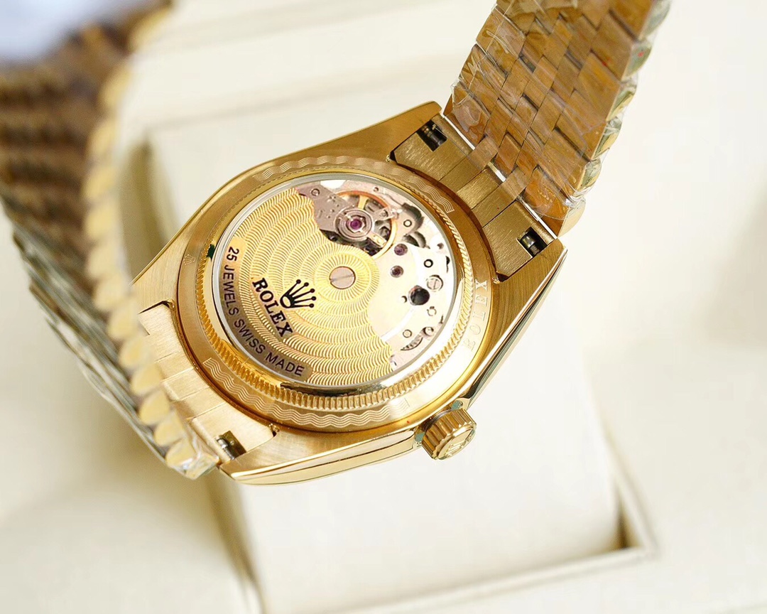 Rolex Watches GCWT1228-115