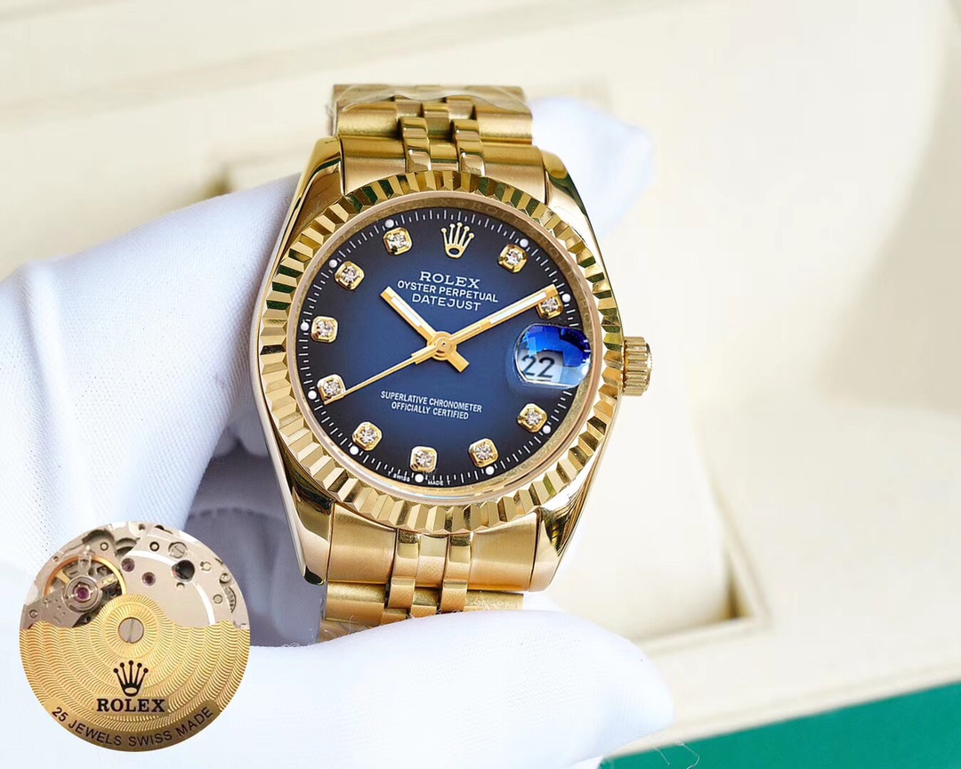 Rolex Watches GCWT1228-115