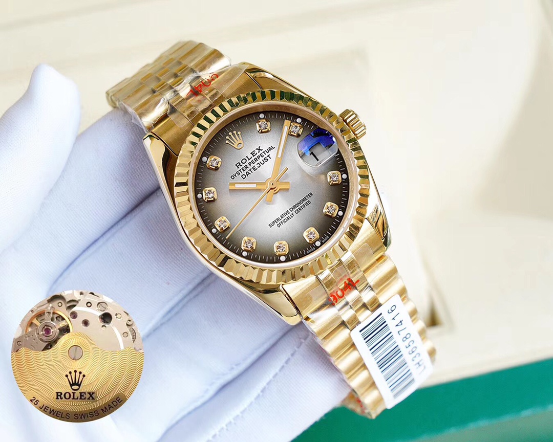Rolex Watches GCWT1228-115