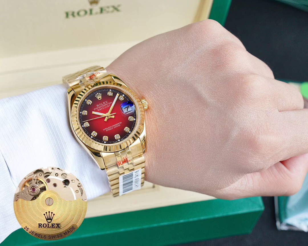 Rolex Watches GCWT1228-115