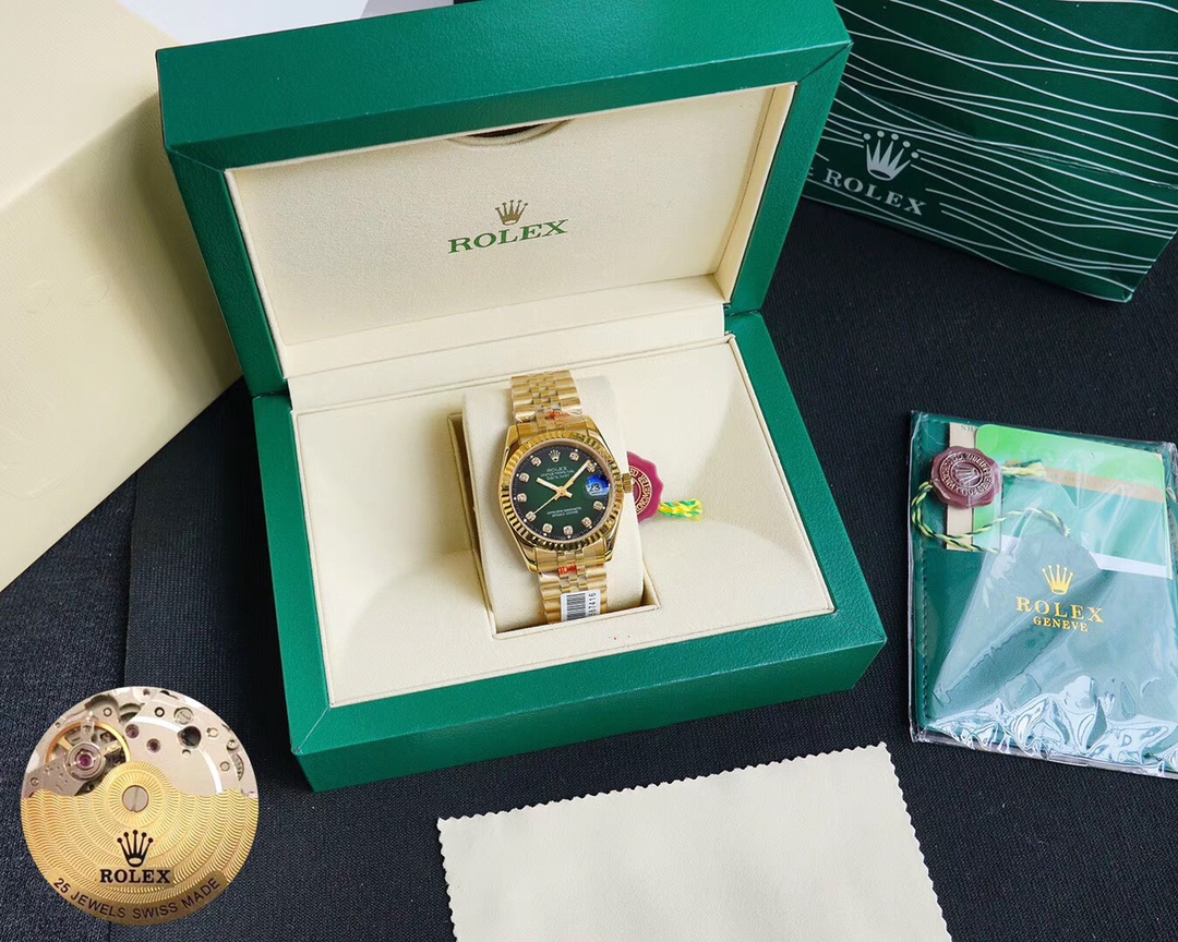 Rolex Watches GCWT1228-115
