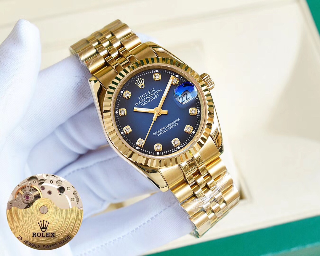 Rolex Watches GCWT1228-115
