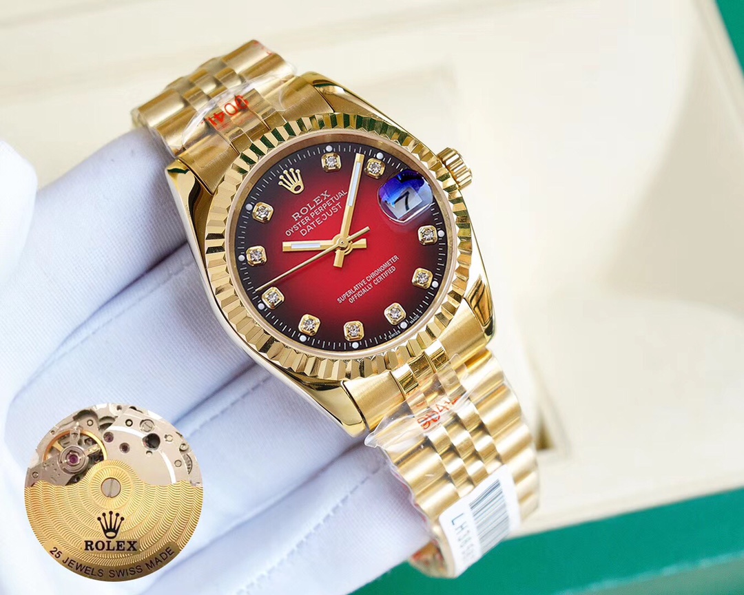 Rolex Watches GCWT1228-115