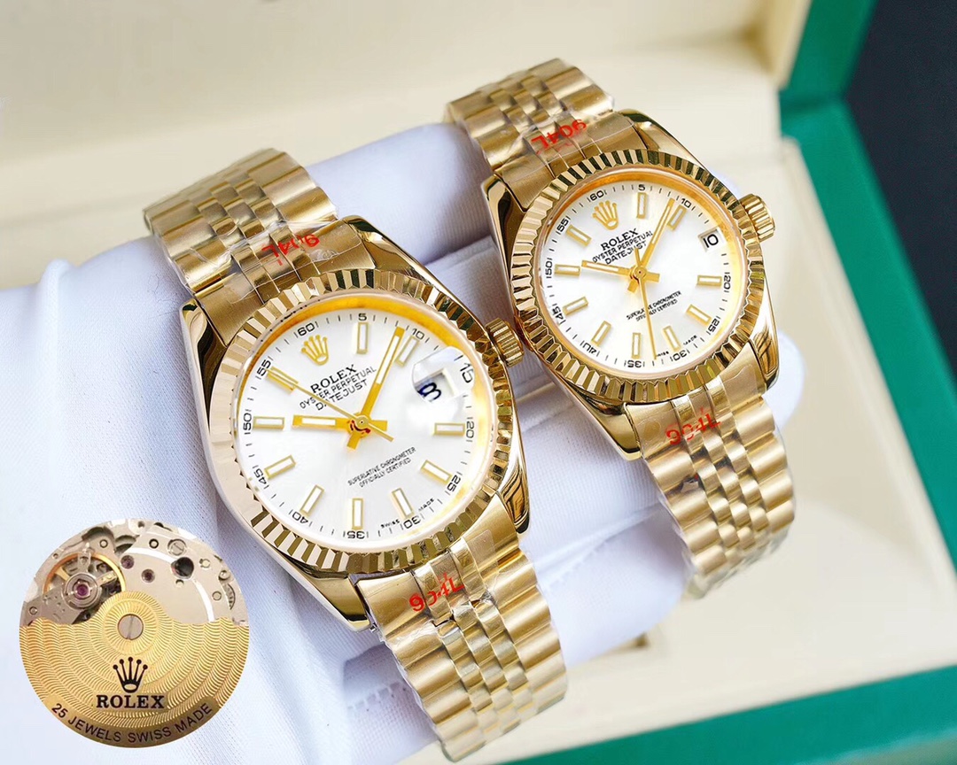Rolex Watches GCWT1228-901