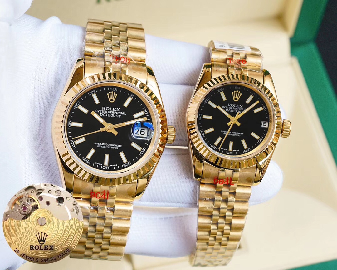 Rolex Watches GCWT1228-901