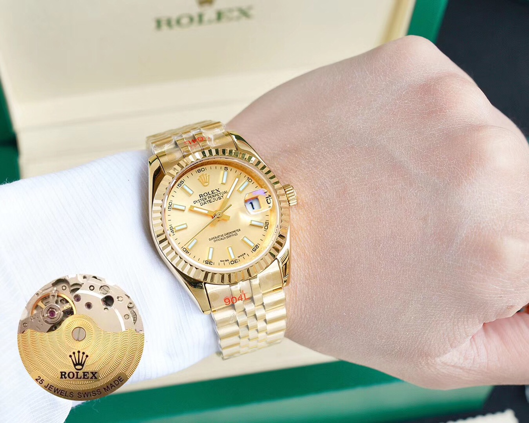 Rolex Watches GCWT1228-901