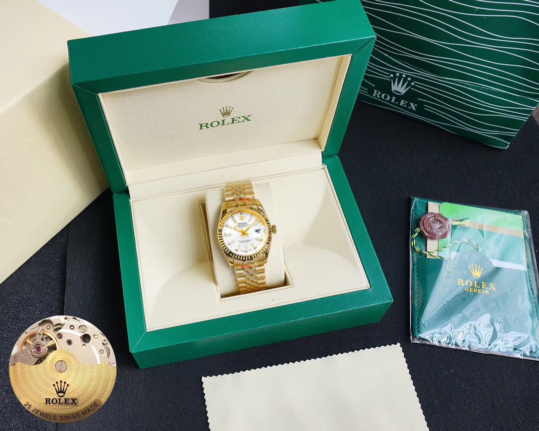 Rolex Watches GCWT1228-901