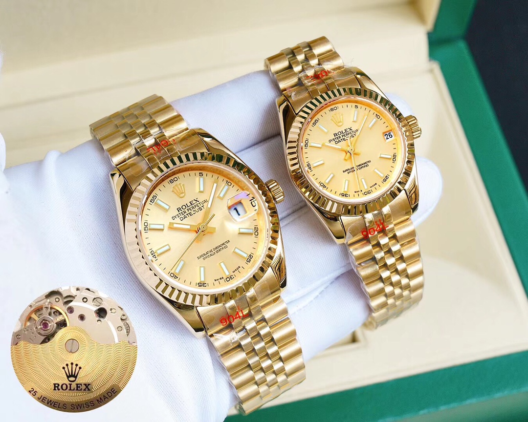 Rolex Watches GCWT1228-901