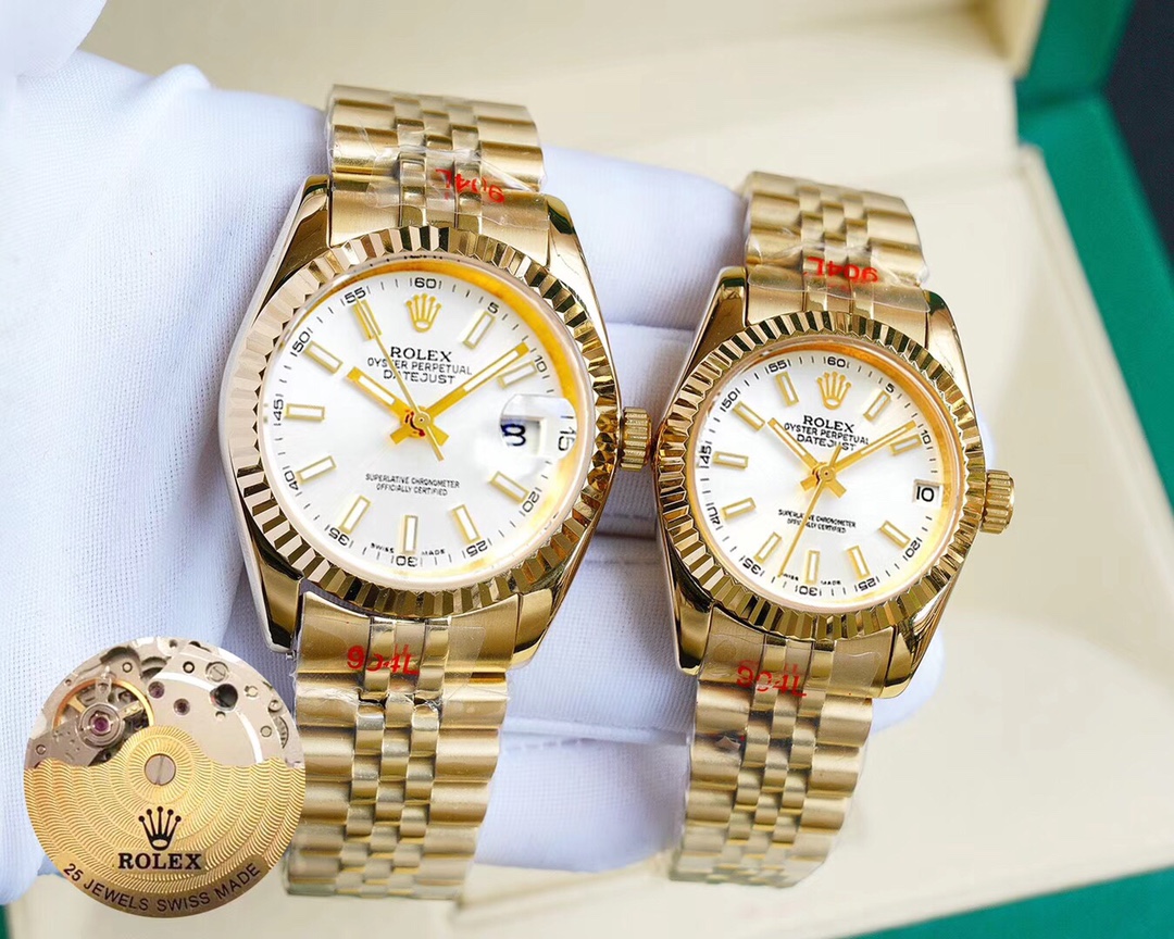 Rolex Watches GCWT1228-901
