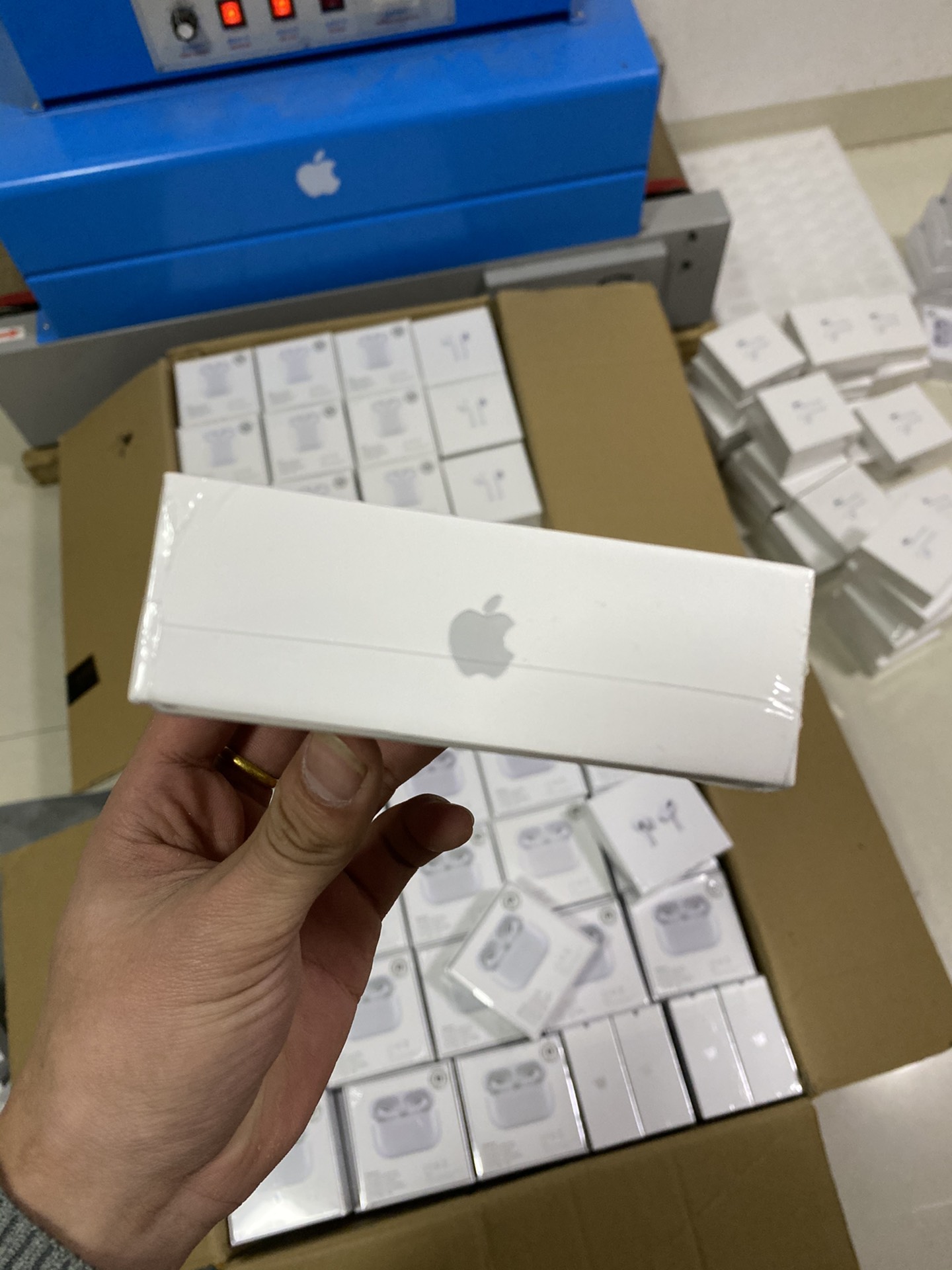 二代毒版耳机 独家私模 专供各种平台冲正