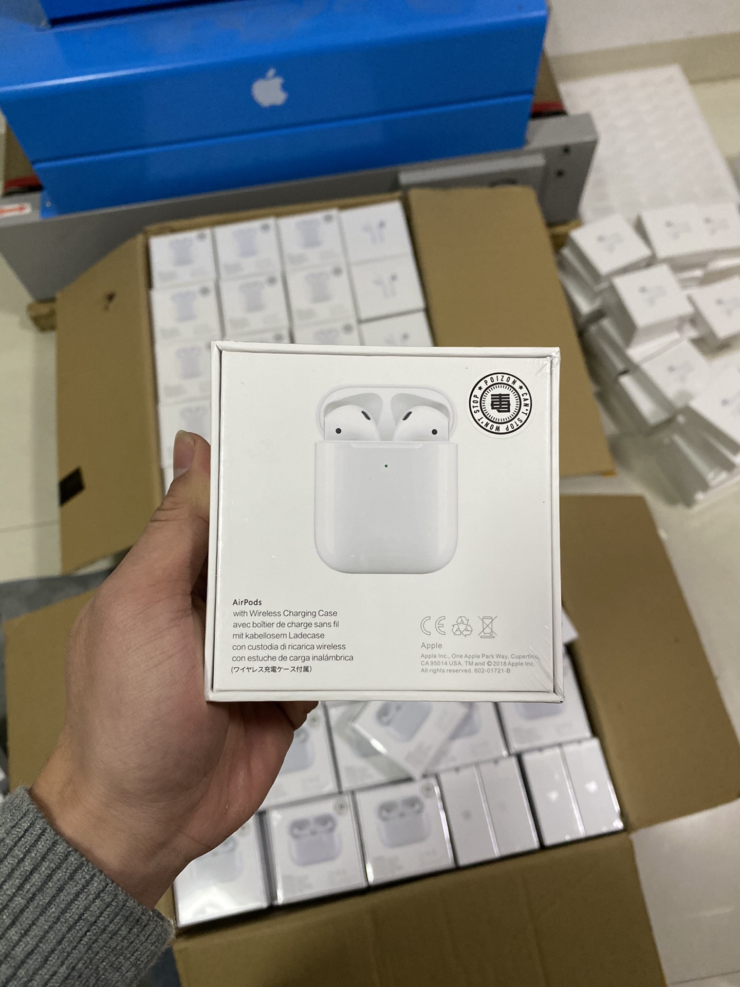 二代毒版耳机 独家私模 专供各种平台冲正