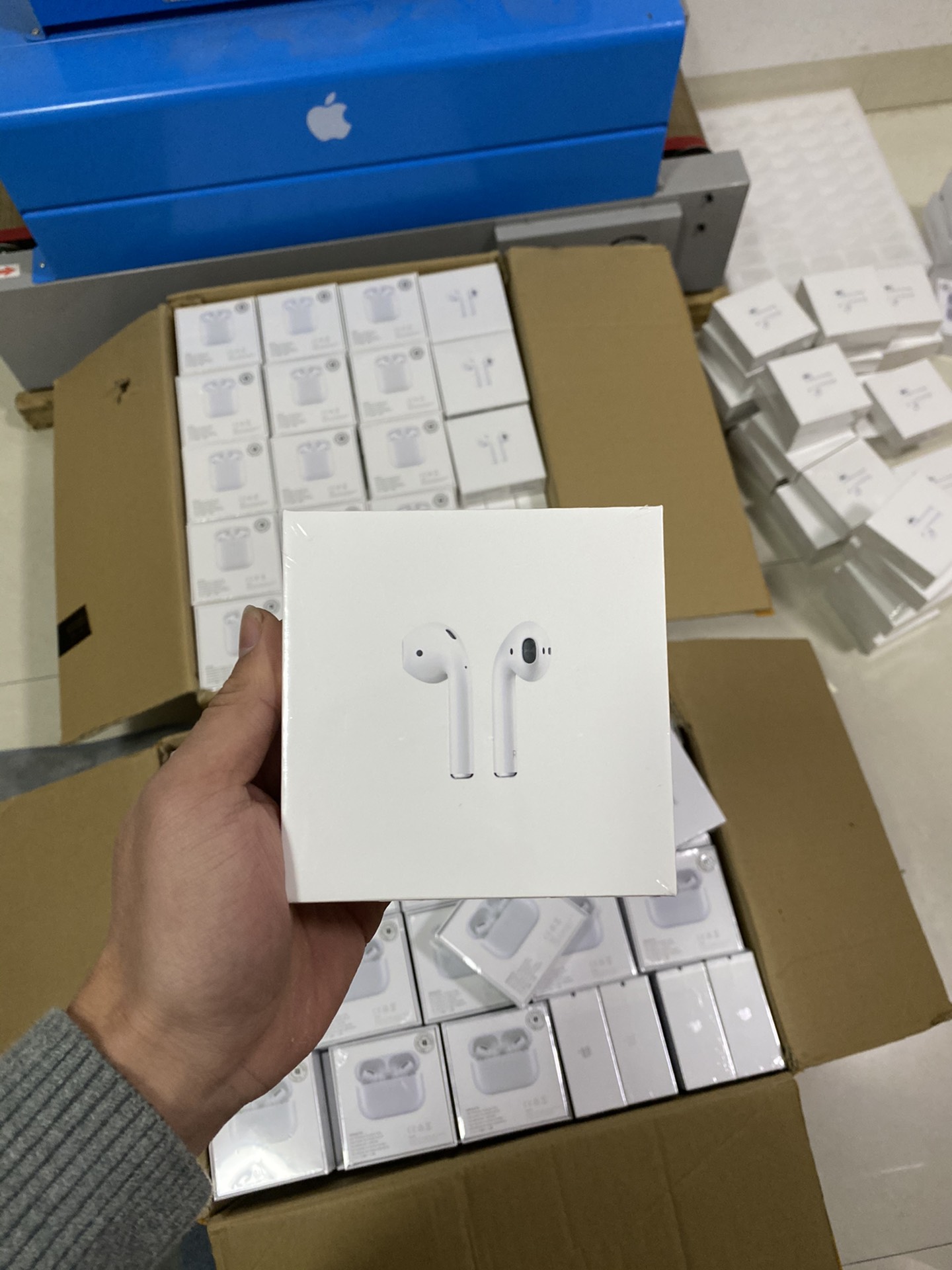 二代毒版耳机 独家私模 专供各种平台冲正