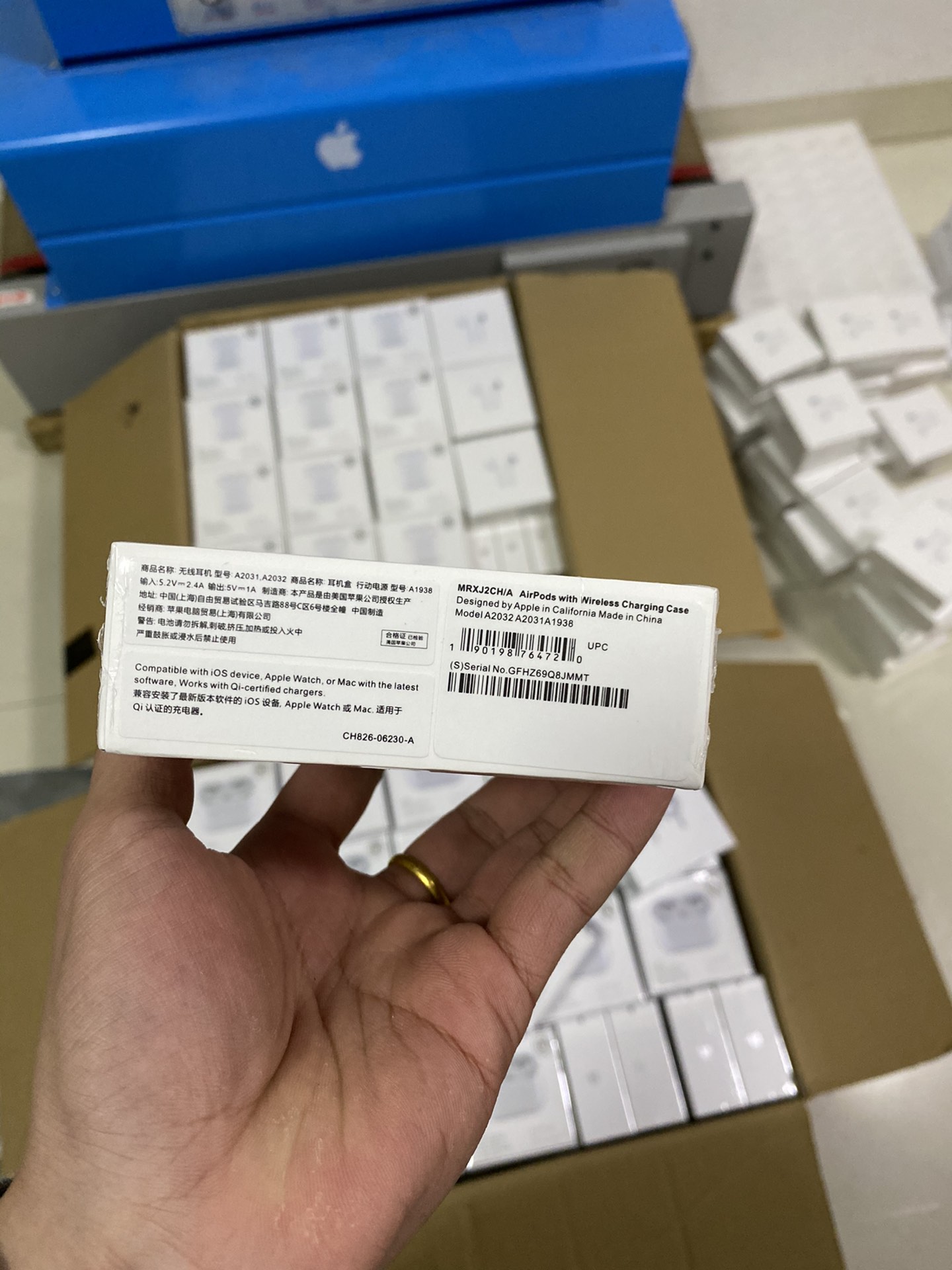 二代毒版耳机 独家私模 专供各种平台冲正