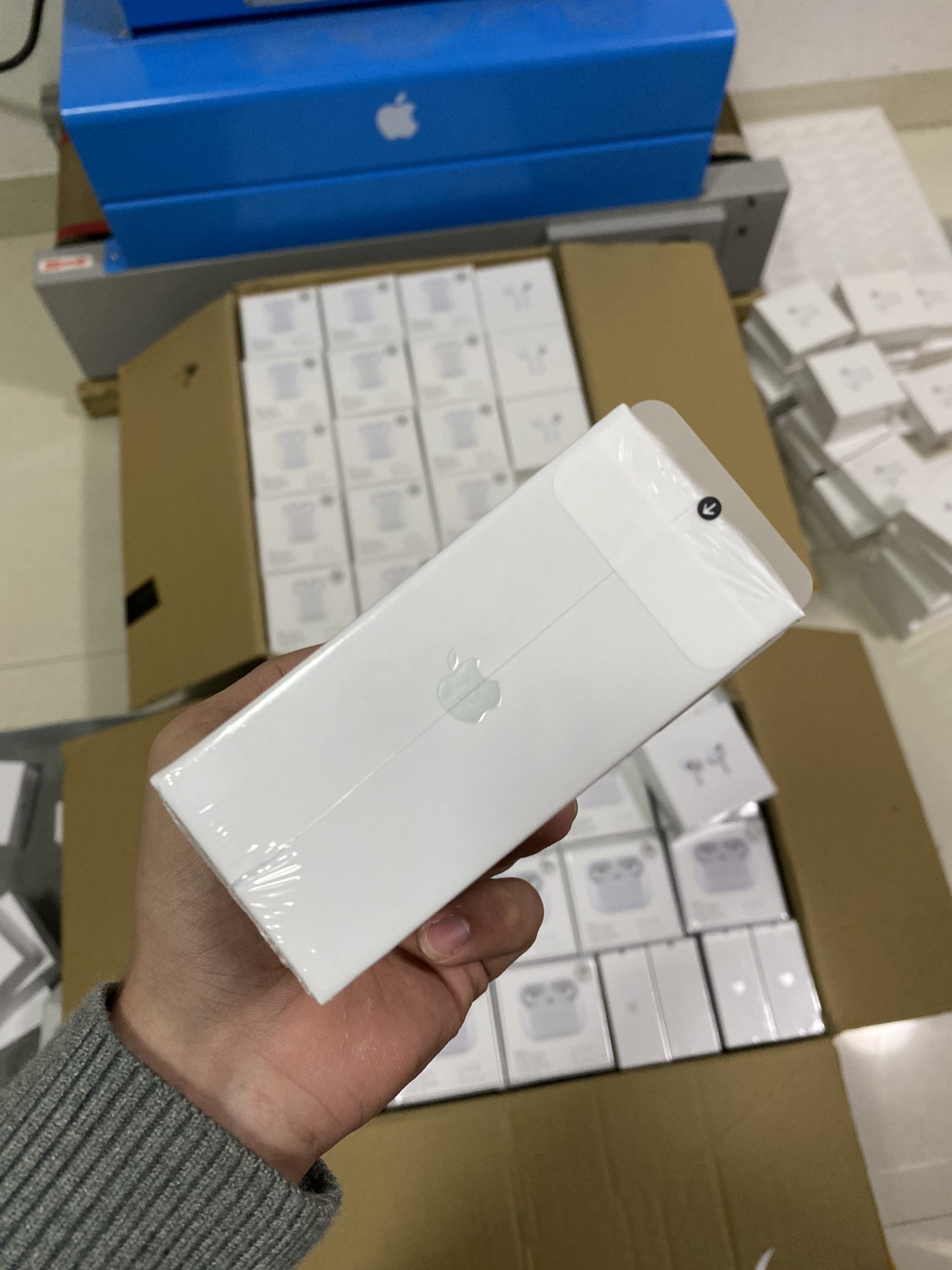 三代毒版耳机 独家私模 专供各种平台冲正