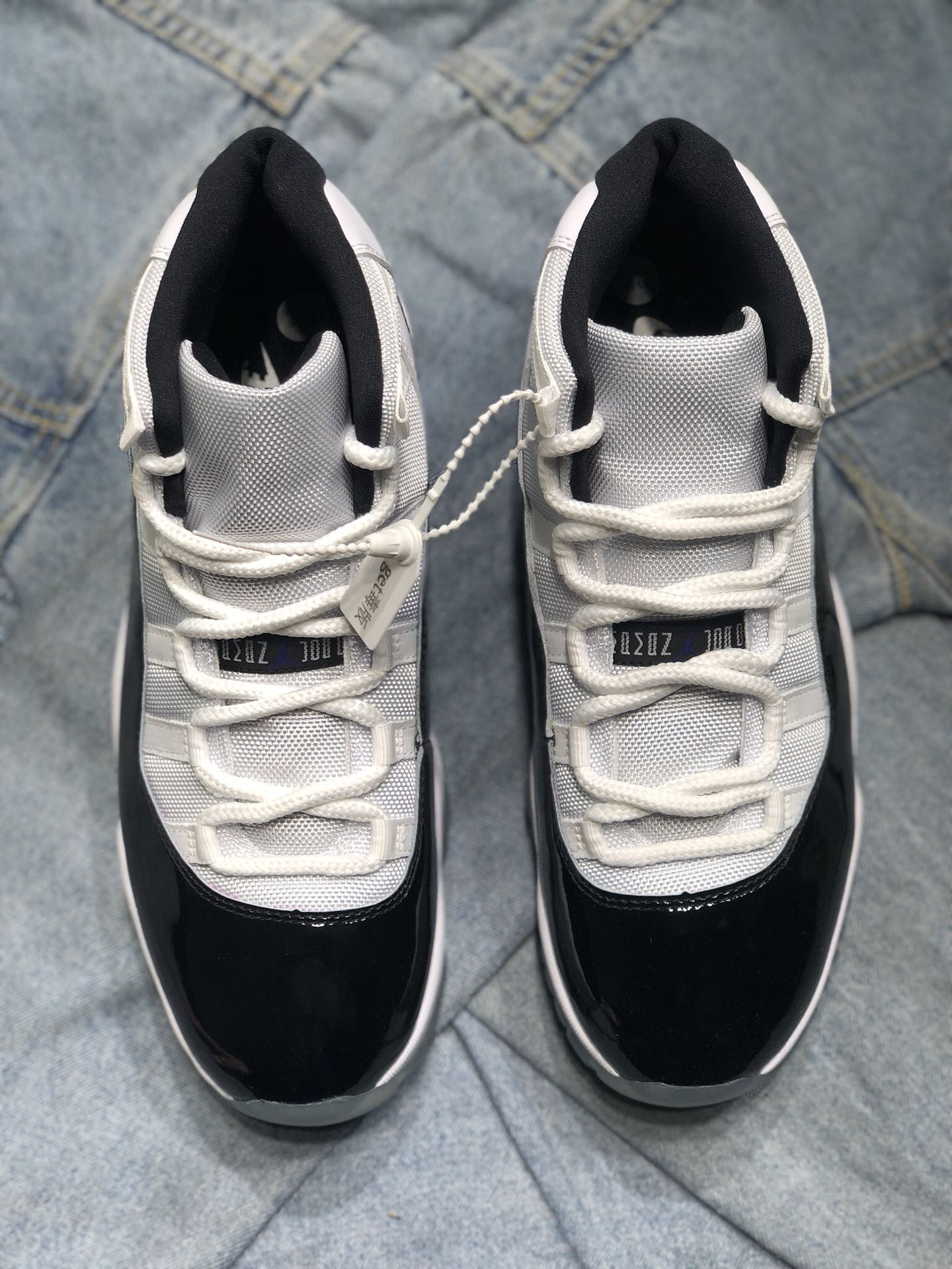 j11 concord