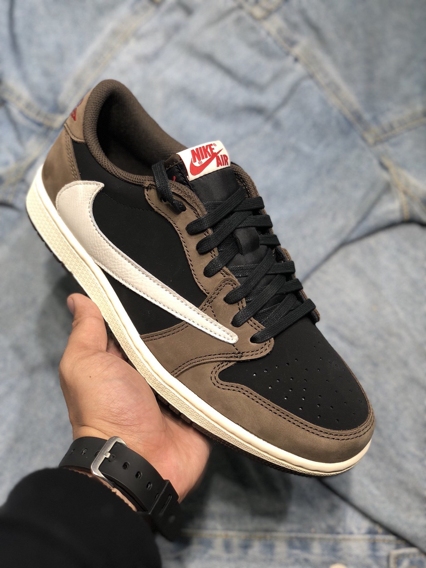 gold toe low 1s