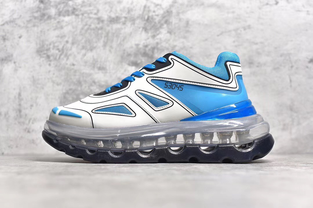 , ventajas del canal, ¡apoya la apertura de tiendas! ¡Apoya el envío directo! [Versión K: 53045] Zapatos con colchón de…