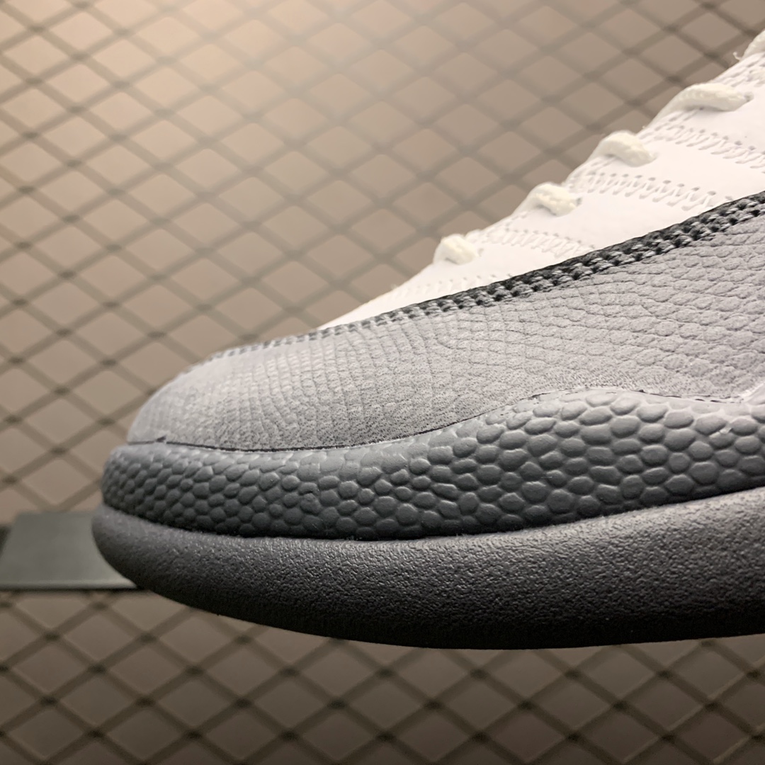 290  Air Jordan 12 ” Dark Grey ” AJ12乔12 灰狼深灰 130690-160 男子文化篮球鞋