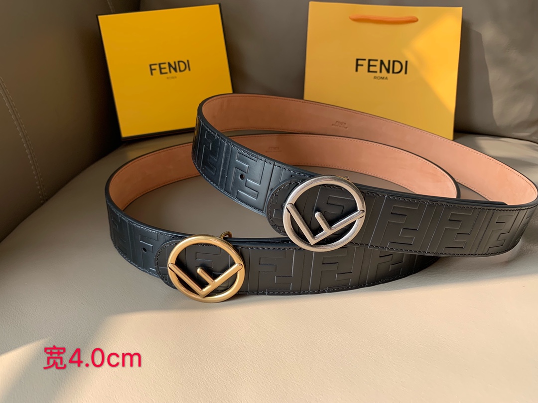 [Fendi Belts]Fendi