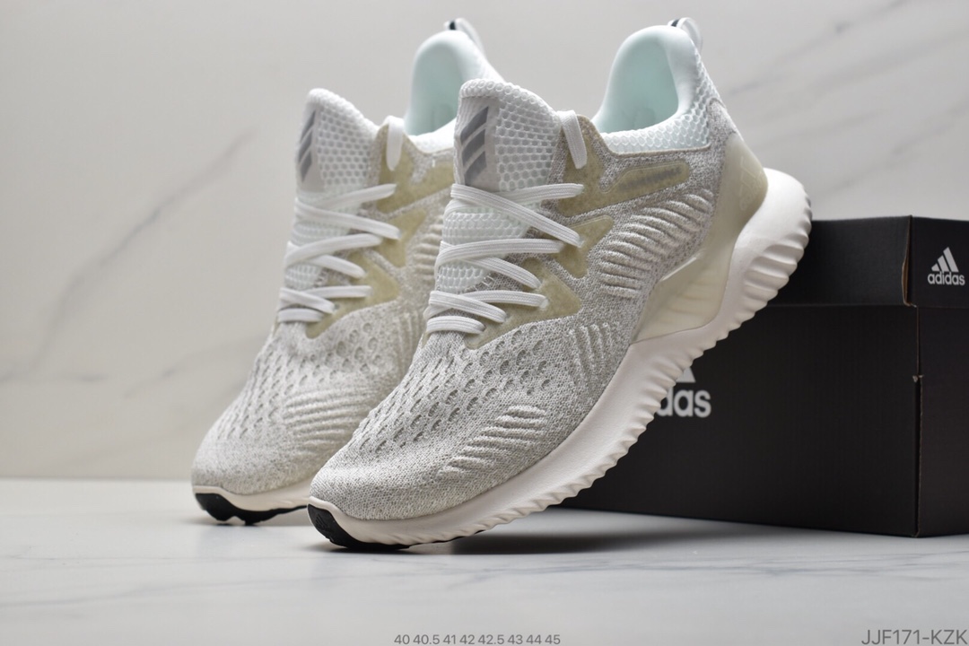 alphabounce hpc ams 3m